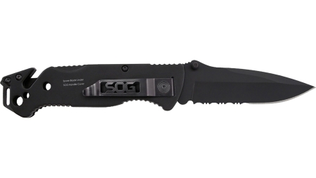 SOG ESCAPE BLACK