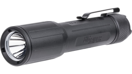 SIG SAUER FOXTROT-EDC FLASHLIGHT BLACK