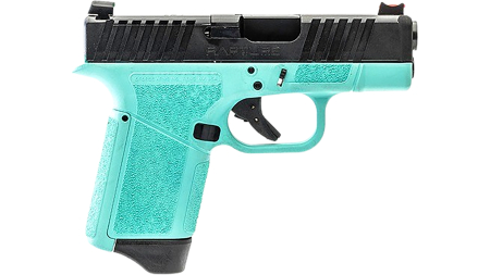 GFORCE ARMS GF9 9MM 3.25" EGG/BLK 12+1