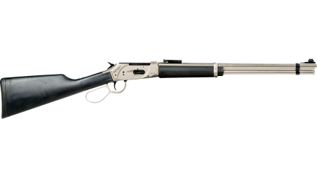 GFA SADLHRN LVR410 410G 20B SS