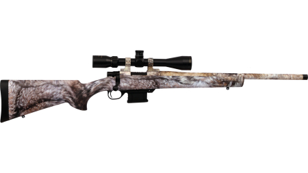 HOWA MINI 6.5GR YOTE 20" PKG #