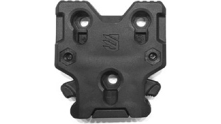 T-SERIES QUICK DETACH SYSTEM - BLACK