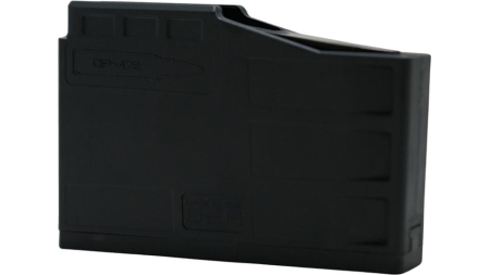 Amend2 Mod-3 Long-Action CIP-473 Rifle Magazine Black .30-06/7mm Backcountry 3/rd