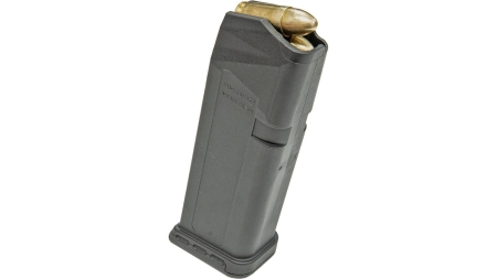 Amend2 Mod-3 Handgun Magazine for Glock 19 9mm Luger 15/rd