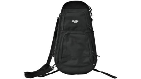 ATI RUKX Gear Discrete AR Pistol Bag - Black