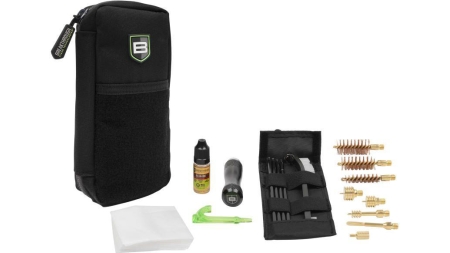 Breakthrough Clean Technologies Range Series Universal Shotgun Rod Cleaning Kit