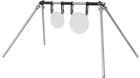 Birchwood Casey AR500 Gong Hanger Kit 8" and 10"