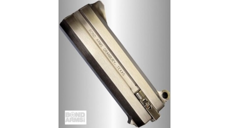 Bond Arms Handgun Barrel 9mm 4.25" Satin Finish