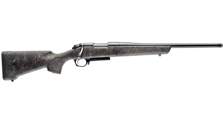 Bergara B-14 Stoke Compact Rifle .300 BLK 6rd Magazine 16.5" 5/8x24 Threaded Barrel Black