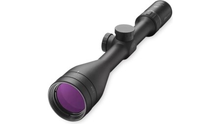 Burris Droptine Rifle Scope 4.5-14x-42mm 1" SFP Ballistic Plex Non Illum. Matte
