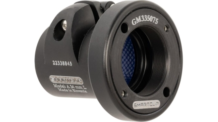 Burris Thermal Optics Smartclip for Optics QD 34mm Black