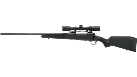 Savage Arms 110 Apex Hunter XP Left Hand Rifle 6.5 Creedmoor 4/rd " Barrel