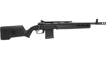 Savage Arms 110 Magpul Scout Rifle .308 Win 10rd Magazine 16.5" 5/8x24 Threaded Barrel Black