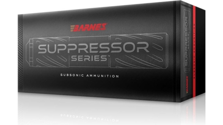 Barnes Sierra Handgun Ammunition 9mm Luger 147 gr JHP 985 fps 20/rd