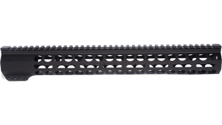 Bowden Tactical Cornerstone Series Handguard - 15"
