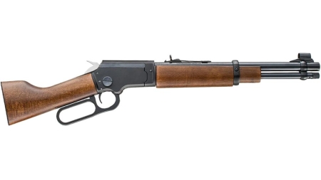 Chiappa LA Bandit Take Down Handgun .22 LR 9rd Capacity 12" Barrel Wood