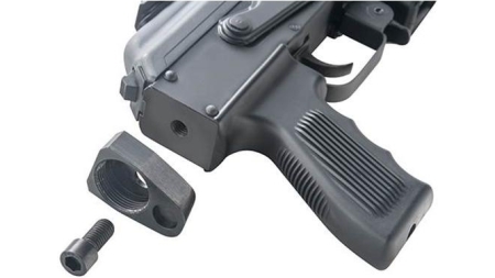 Chiappa PAK9 Adaptor For AR Style Stock
