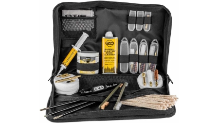 CVA Elite Muzzleloader Cleaning Kit