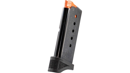 Diamondback DB9 Gen IV Extended Handgun Magazine 9mm Luger 6/rd