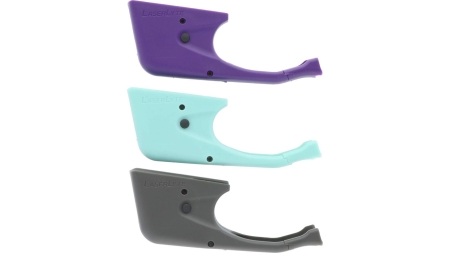 Laserlyte UTA-JR Laser Sight Trainer for SCCY CPX1 CPX2 Teal Grey Purple