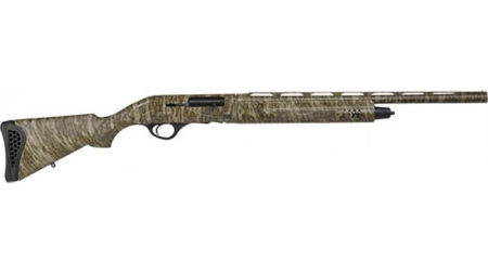 Escort PS Compact/Short LOP Shotgun 410ga 4rd Capacity 22" Barrel Mossy Oak Bottomland Stock