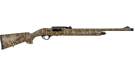 Escort PS Semi-Auto Shotgun .410ga 3" Chamber 4rd Capacity 24" Barrel Mossy Oak Bottomland Stock
