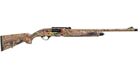 Escort PS Semi-Auto Shotgun .410ga 3" Chamber 4rd Capacity 24" Barrel Mossy Oak Timber Stock