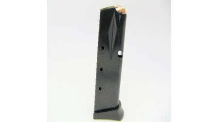 Bersa Thunder Ultra Compact 9 Handgun Magazine Black Matte Steel 9mm Luger 13/rd