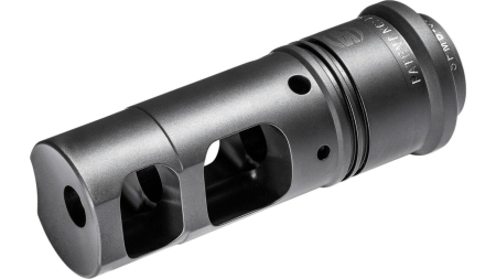 Surefire Muzzle Brake Suppressor Adaptor .308 Cal/7.62mm 5/8-24 Thread