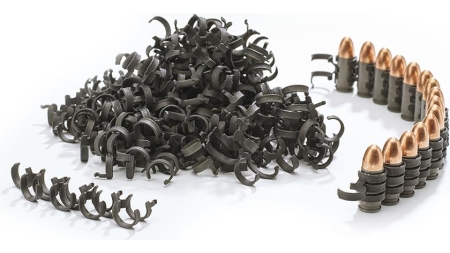 Freedom Ordnance FM-9/FM-9D 9mm Luger Links 1000/ct