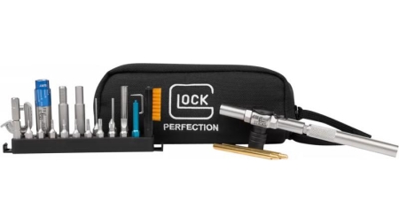Glock Tool Kit with Black Case