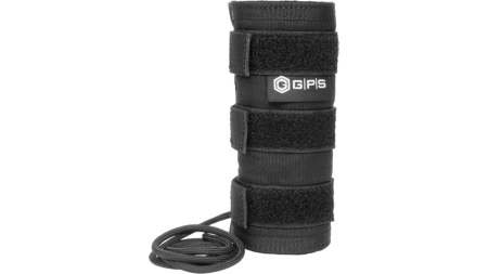 G-Outdoors Tactical Suppressor Cover 6" Black
