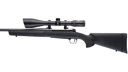 Hogue Winchester Model 70 Stock for Post '64-Long Action Sporter Pillar Bed