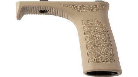 Hogue AR-15/M16 M-LOK Hybrid Forend Grip FDE