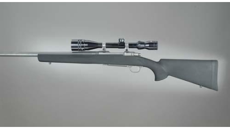Hogue Ruger Model 77 MKII Stock-Short Action Standard Barrel Pillar Bed