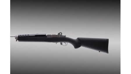 Hogue Ruger Mini-14/30 Stock for Post 180 Serial Numbers - Black
