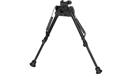 Harris S-LP Bipod Picatinny 9-13" Black