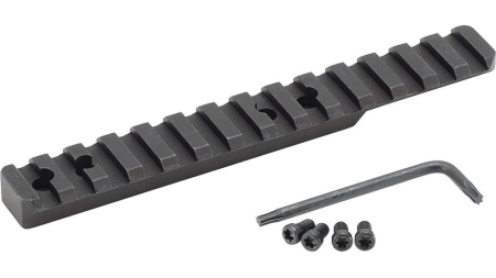 Henry Long Ranger Picatinny Rail