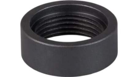 SilencerCo Delta Threaded Rifle Spacer 1/2x28