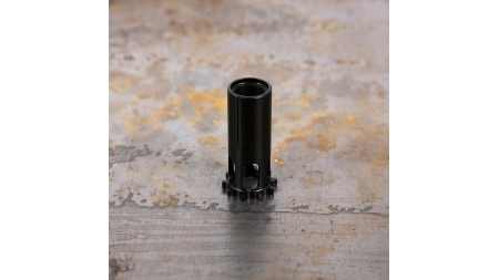 SilencerCo Piston M16x1LH