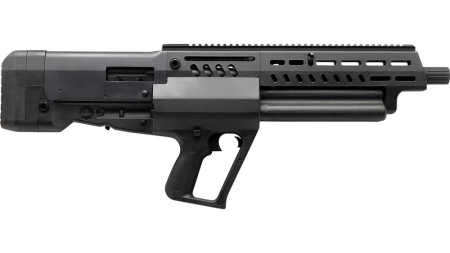 IWI Tavor TS12 Bullpup Shotgun 12 ga 3" Chamber 15/rd 18.5" Barrel Black Flattop