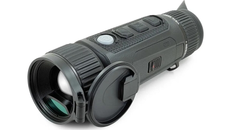Nocpix Vista H35R Rangefinding Thermal Monocular 640x512 Black