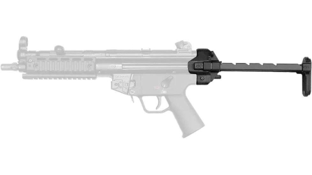 B&T Telescopic stock for MP5