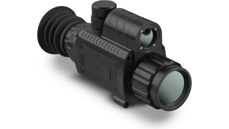Konus Fiery 3 in 1 Thermal Monocular/Sighting Optic/Clip-on Black