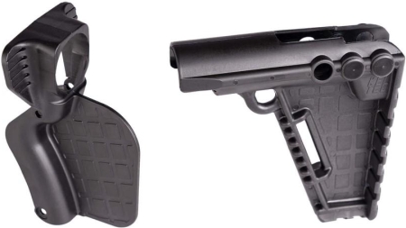 Kel-Tec Sub2000 Featureless Weapon Kit Weapon Upgrade