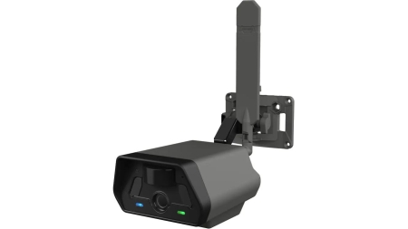 Tactacam Defend Security Camera