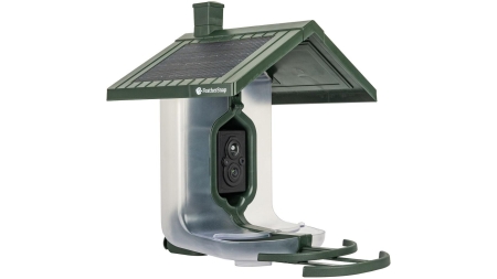Tactacam FeatherSnap Scout Seed Bird Feeder