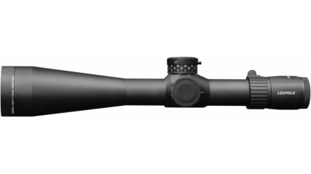 Leupold Mark 5HD Rifle Scope - 7-35x56 (56mm) M1C3 SFP TMOA Plus