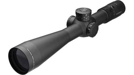 Leupold Mark 5HD Rifle Scope 5-25x56mm 35mm FFP PR1 MIL Black