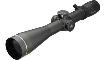 Leupold VX-5HD Gen 2 Rifle Scope 4-20x52 34mm SFP Duplex Black